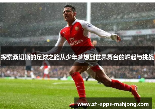 探索桑切斯的足球之路从少年梦想到世界舞台的崛起与挑战