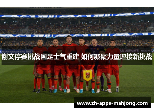 谢文停赛挑战国足士气重建 如何凝聚力量迎接新挑战