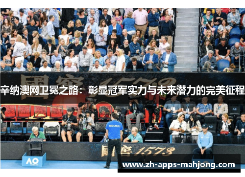 辛纳澳网卫冕之路：彰显冠军实力与未来潜力的完美征程