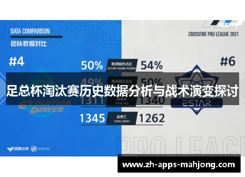 足总杯淘汰赛历史数据分析与战术演变探讨