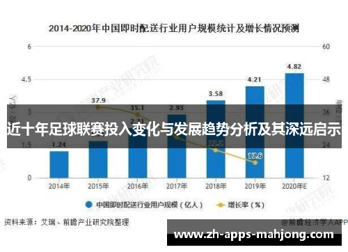近十年足球联赛投入变化与发展趋势分析及其深远启示